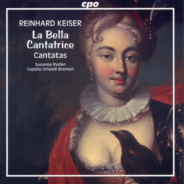Keiser: Cantatas