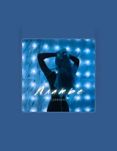 Poslechněte si interpreta LuanaARS, sledujte hudební videa, přečtěte si životopis, podívejte se na data turné a další informace.