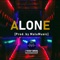 Alone - MaluMusic lyrics