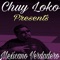 Every Day - Chuy Loko lyrics