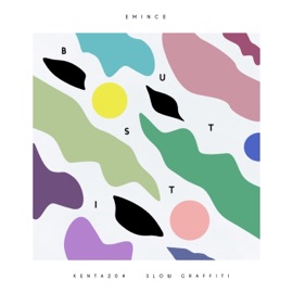 Bust It Kenta204 & Slow Graffiti