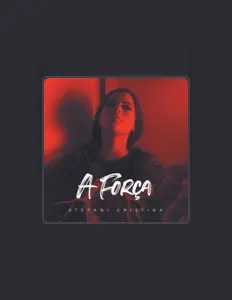 Stefani Cristina dinle, müzik videolarını izle, biyografisini oku, tur tarihlerini ve daha fazlasını gör!