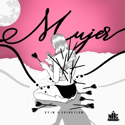 Mujer (Con Deim y Chino Flow Bless) - Single