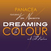 Panacea (feat. Ken Navarro & Jeff Kashiwa) artwork