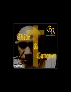 Luister naar G.R.Speakingchrist, bekijk muziekvideo's, lees de bio, bekijk de tourdata, en meer!