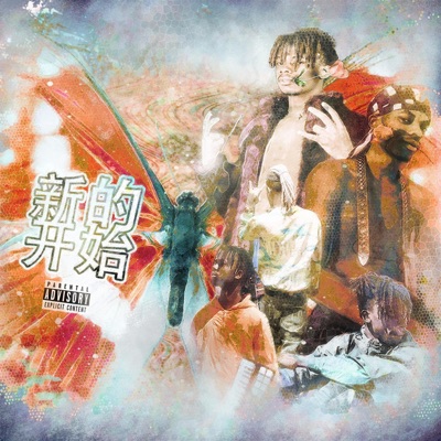 Chapter 2: New Beginnings