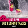 Epic Running Tracks Vol 2