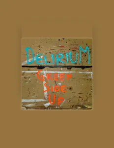 聆聽 Delirium、觀看音樂影片、閱讀小傳、查看巡演日期等！