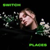 switch places