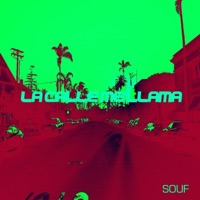 La calle me llama - Single - Souf