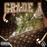 Grade A - Single - Yung Godzuki