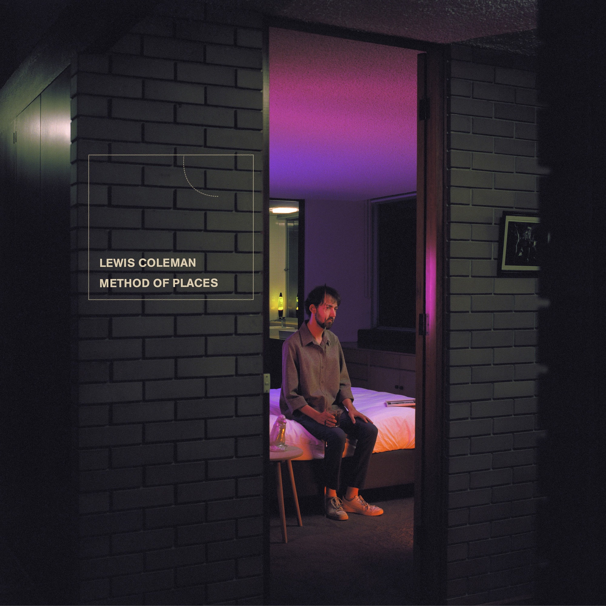 Lewis Coleman - Involved - Single