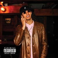 Avatar State - Single - Pharaoh Zen