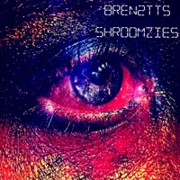Shroomzies (feat. ThiccAssTiger) - Single - Bren2TTs