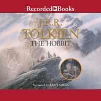 J.R.R. Tolkien - The Hobbit artwork