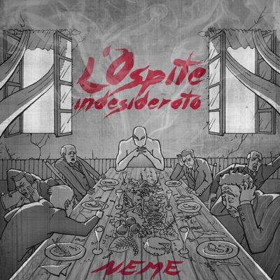 L' Ospite Indesiderato