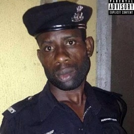 Mr Officer $ Me ZEDDY18
