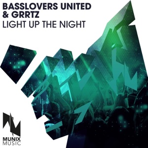 Light up the Night - Single
