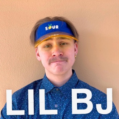 Lil BJ - EP