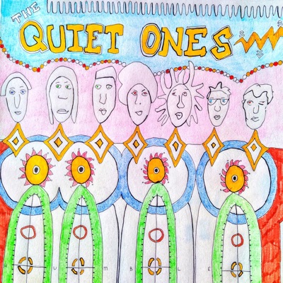 The Quiet Ones