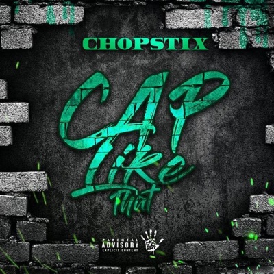 cap like that - Single