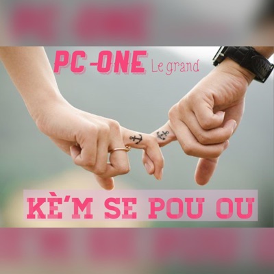 Kè’m se pou ou - Single