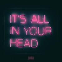 It's All in Your Head (feat. Prettyspookyghost) - Single - Impatient