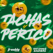 Tachas & Perico artwork