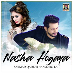 NASHA HOGAYA cover art