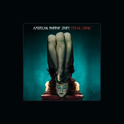 Listen to American Horror Story Cast, watch music videos, read bio, see tour dates & more!