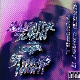 PurpleGreen Space Coast Q