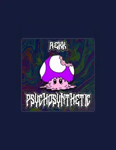 Listen to REKK, watch music videos, read bio, see tour dates & more!