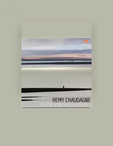 收听 Rémy Chaudagne、观看音乐视频、阅读小传、查看巡演日期等 ！