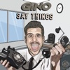 Say Things cover art