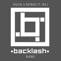 K Zero 9 - Single - Outrage & Digital