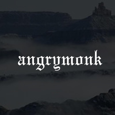 Angrymonk