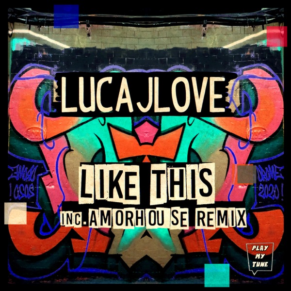 Like This - Single