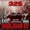 325 Hooligan Ep, 2020