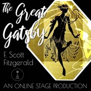 The Great Gatsby (Unabridged) - F. Scott Fitzgerald