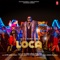 Loca - Yo Yo Honey Singh & Simar Kaur lyrics
