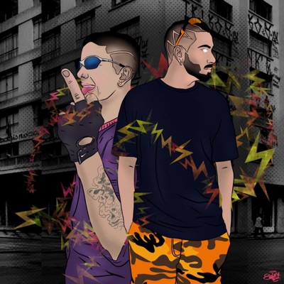 Replay 2 (feat. Sidoka & GMC BEATSS) - Single