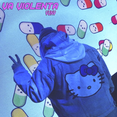 Va Violenta - Single