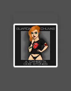 Dengarkan Guarda Chuvas, tonton video musik, baca bio, lihat tanggal tur & lainnya!