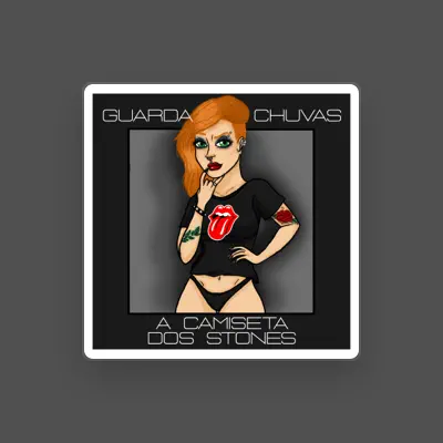 Listen to Guarda Chuvas, watch music videos, read bio, see tour dates & more!