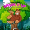 Spark It Up (feat. 2hk-Tinted Light, Outwilling & Dmt 917) - Single