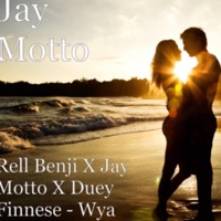 WYA (feat. Rell Benji & Duey Finnese) - Single - Jay Motto