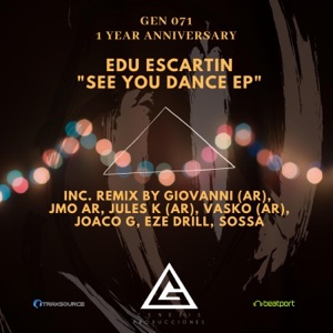 See You Dance EP