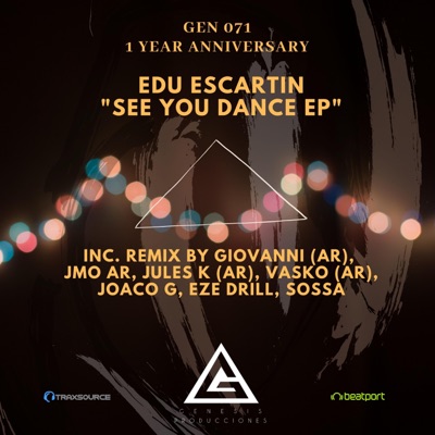 See You Dance EP