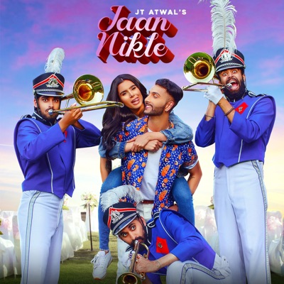 Jaan Nikle - Single