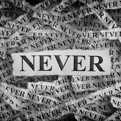 Never - Single